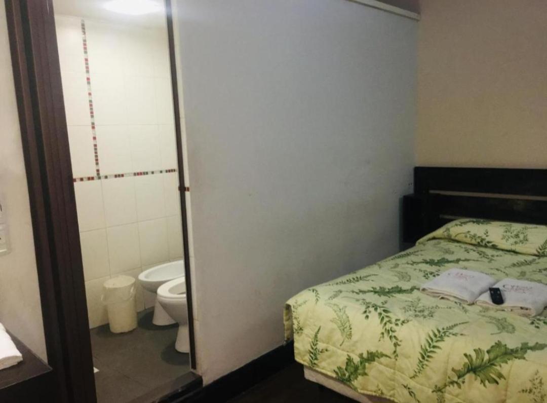 Hostal Estrellas *